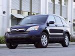 Honda CR-V RE 2006 года (US)